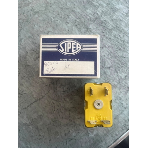 RELE' TELERUTTORE TELEDEVIATORE 24V 40A IVECO