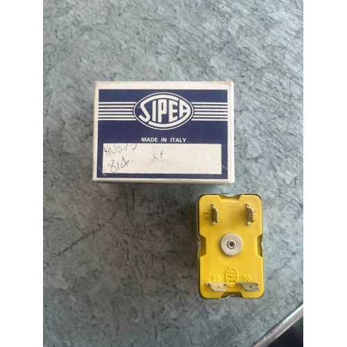 RELE' TELERUTTORE TELEDEVIATORE 24V 40A IVECO