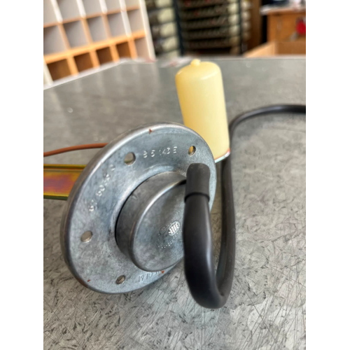 GALLEGGIANTE SERBATOIO CARBURANTE ADATTO A IVECO 110 190 VEGLIA 675036