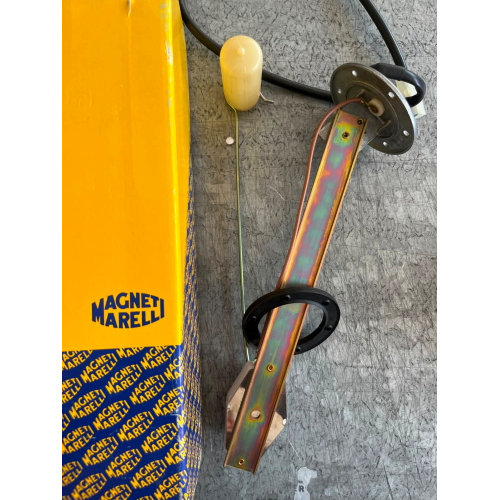 GALLEGGIANTE SERBATOIO CARBURANTE ADATTO A IVECO 110 190 VEGLIA 675036