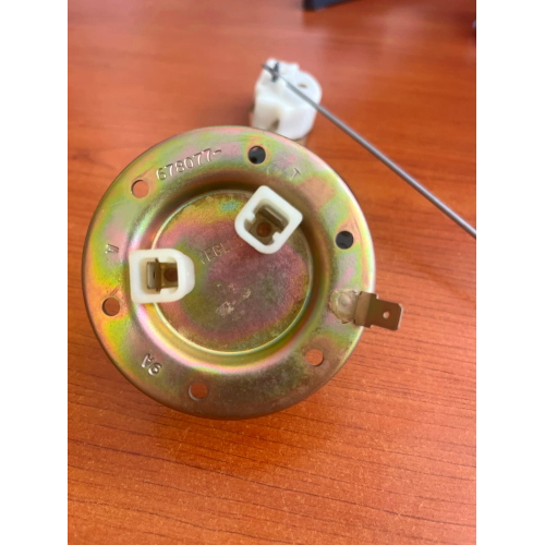 GALLEGGIANTE SERBATOIO VEGLIA 678077 ALFA ROMEO GIULIETTA 1.6 1.8 2.0 DAL 1981