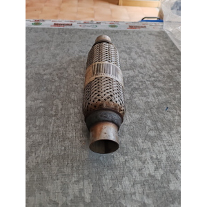 01.99690 MTS FLESSIBILE MARMITTA UNIVERSALE D37 270mm