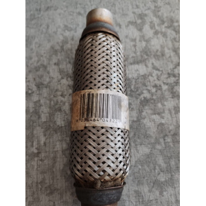 01.99690 MTS FLESSIBILE MARMITTA UNIVERSALE D37 270mm