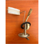 679137 VEGLIA BORLETTI Galleggiante FIAT 1100 T1 T2 241 Furgoni