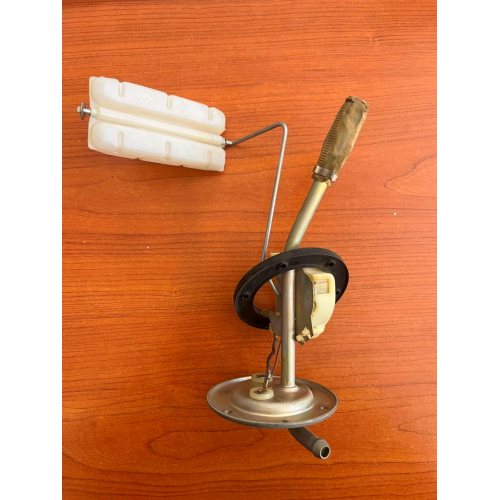 679137 VEGLIA BORLETTI Galleggiante FIAT 1100 T1 T2 241 Furgoni
