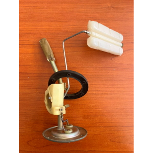 679137 VEGLIA BORLETTI Galleggiante FIAT 1100 T1 T2 241 Furgoni