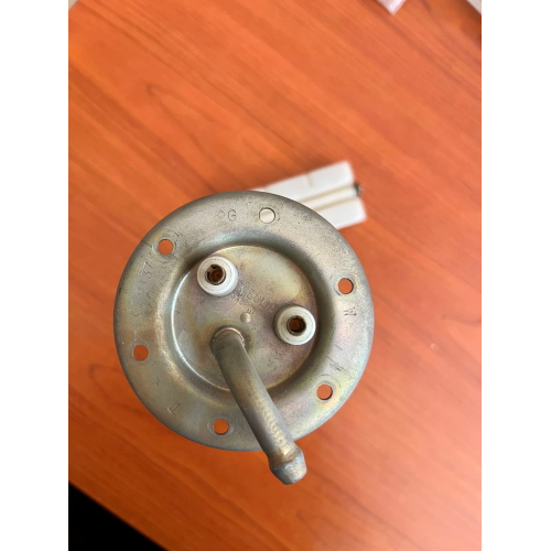 679137 VEGLIA BORLETTI Galleggiante FIAT 1100 T1 T2 241 Furgoni