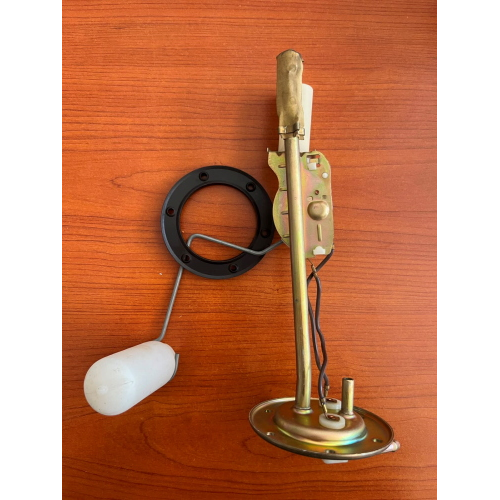 GALLEGGIANTE SERBATOIO LIVELLO CARBURANTE FIAT 131 ORIGINALE FLOATING FUEL GAUGE