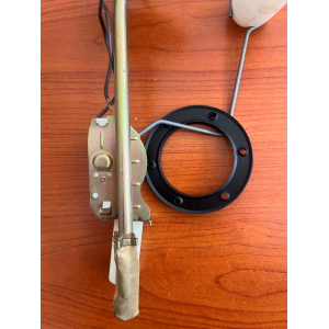 GALLEGGIANTE SERBATOIO LIVELLO CARBURANTE FIAT 131 ORIGINALE FLOATING FUEL GAUGE