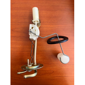 GALLEGGIANTE SERBATOIO LIVELLO CARBURANTE FIAT 131 ORIGINALE FLOATING FUEL GAUGE