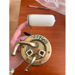 GALLEGGIANTE SERBATOIO LIVELLO CARBURANTE FIAT 131 ORIGINALE FLOATING FUEL GAUGE