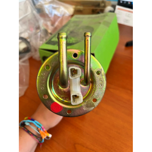 GALLEGGIANTE INDICATORE LIVELLO CARBURANTE IDRO-STOP PER FIAT 127 DIESEL