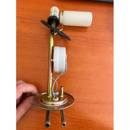 GALLEGGIANTE INDICATORE LIVELLO CARBURANTE IDRO-STOP PER FIAT 127 DIESEL