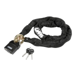 90632 C-Lock 150R, catena antifurto - 150 cm