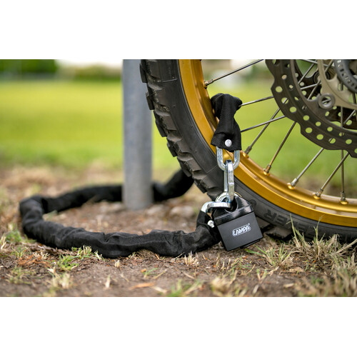 90632 C-Lock 150R, catena antifurto - 150 cm