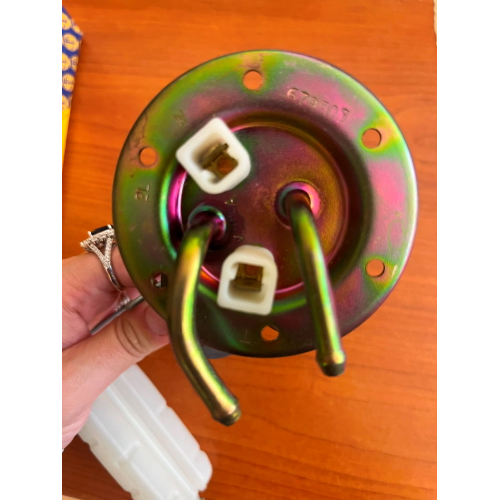 GALLEGGIANTE INDICATORE CARBURANTE FIAT900T 679503 VEGLIA