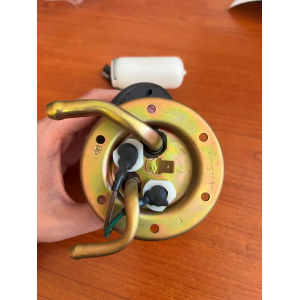 Galleggiante serbatoio carburante Delta e Prisma Codice 679536