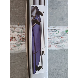 BARRE PORTATUTTO PORTAPACCHI ROOF BARS RACK TEMA PER YARIS 2014 000033300000