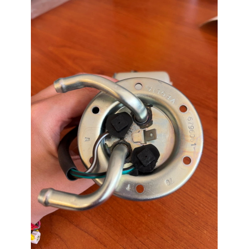 LANCIA PRISMA TURBO GALLEGGIANTE INDICATORE LIVELLO CARBURANTE 116796069901