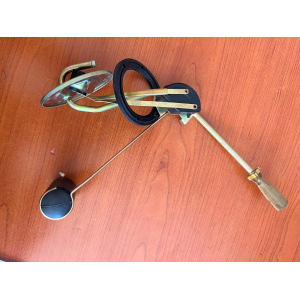 GALLEGGIANTE INDICATORE LIVELLO CARBURANTE IDRO-STOP 01013