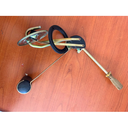 GALLEGGIANTE INDICATORE LIVELLO CARBURANTE IDRO-STOP 01013