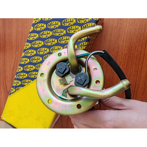 LANCIA PRISMA DIESEL GALLEGGIANTE INDICATORE CARBURANTE VEGLIA 679607 82402719