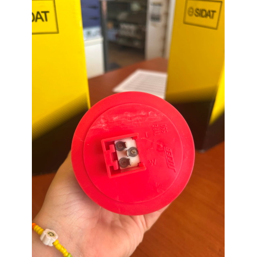  SENSORE LIVELLO CARBURANTE PER ALFA 164 FIAT CROMA LANCIA THEMA TD