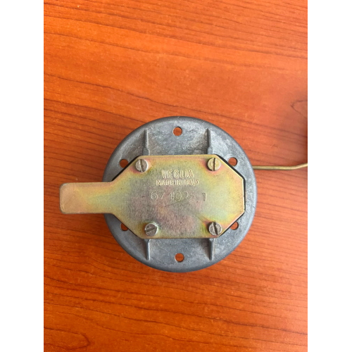GALLEGGIANTE LIVELLO CARBURANTE OM CERBIATTO DAINO LEONCINO LUPETTO 674025.1