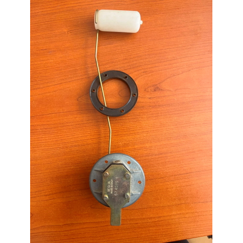 GALLEGGIANTE LIVELLO CARBURANTE OM CERBIATTO DAINO LEONCINO LUPETTO 674025.1
