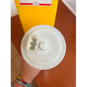 GALLEGGIANTE SERBATOIO BENZINA LANCIA DELTA EVOLUZIONE 82423974 