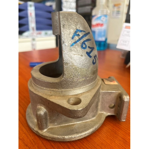 Supporto Anteriore Motorino Avviamento EFEL 02109 Ricambi D Epoca