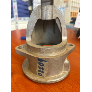 Supporto Anteriore Motorino Avviamento EFEL 02109 Ricambi D Epoca
