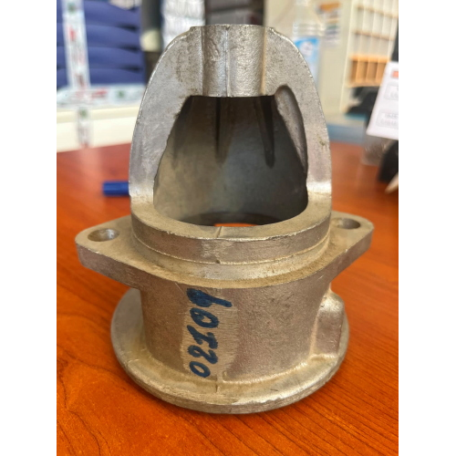 Supporto Anteriore Motorino Avviamento EFEL 02109 Ricambi D Epoca