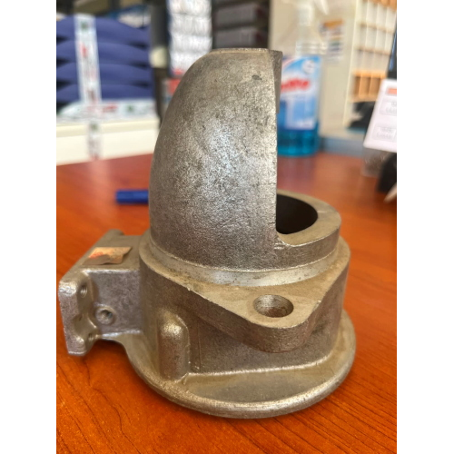 Supporto Anteriore Motorino Avviamento EFEL 02109 Ricambi D Epoca