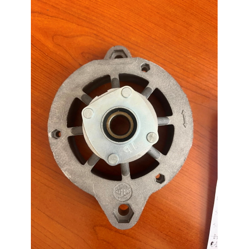  Supporto dinamo alternatore lato portaspazzole fiat 615