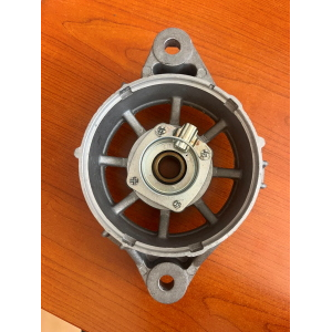  Supporto dinamo alternatore lato portaspazzole fiat 615