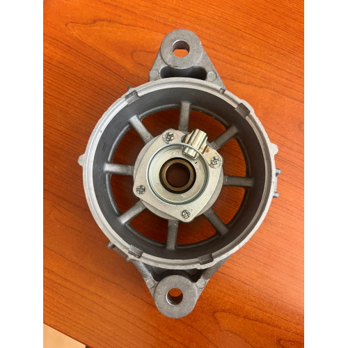  Supporto dinamo alternatore lato portaspazzole fiat 615