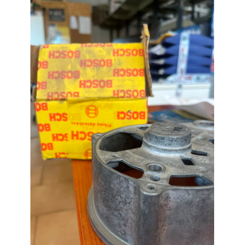 Targa cuscinetto Bosch nuova n. 1125884350 per alternatore Bosch, Fiat 131