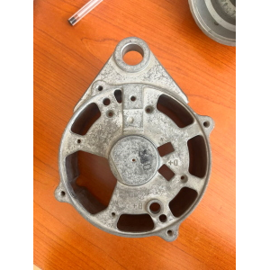 Targa cuscinetto Bosch nuova n. 1125884350 per alternatore Bosch, Fiat 131