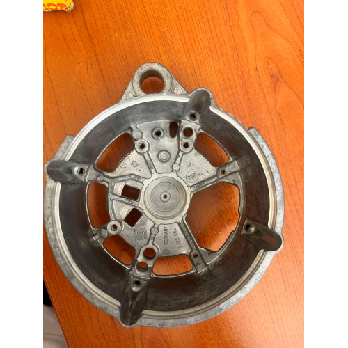 Targa cuscinetto Bosch nuova n. 1125884350 per alternatore Bosch, Fiat 131