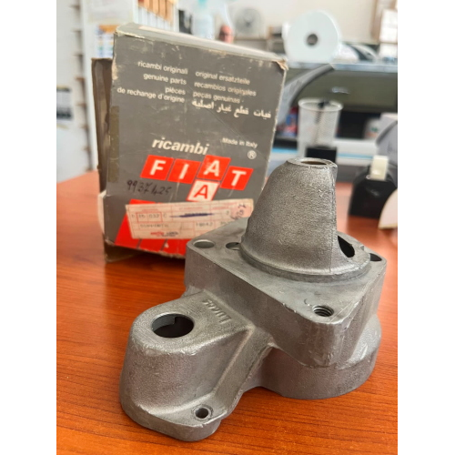 9937425 SUPPORTO MOTORINO AVVIAMENTO lato pignone FIAT 127 FIORINO DIESEL