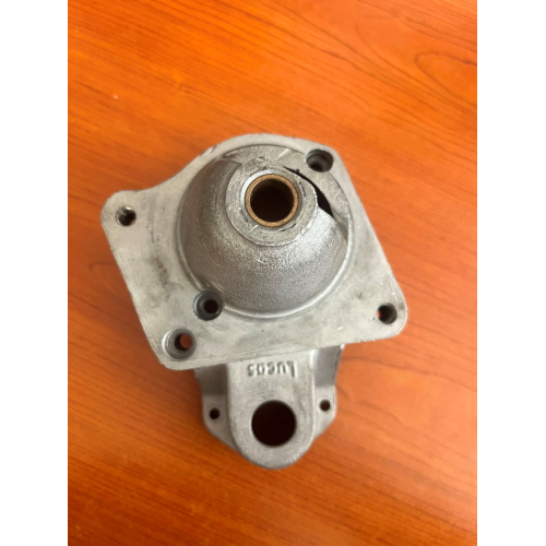 9937425 SUPPORTO MOTORINO AVVIAMENTO lato pignone FIAT 127 FIORINO DIESEL
