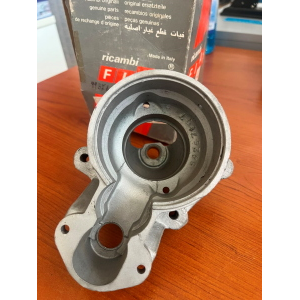 9937425 SUPPORTO MOTORINO AVVIAMENTO lato pignone FIAT 127 FIORINO DIESEL