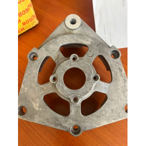 orig. Coperchio cuscinetto Bosch nuovo n. 1125824266 per div. Alternatori Bosch