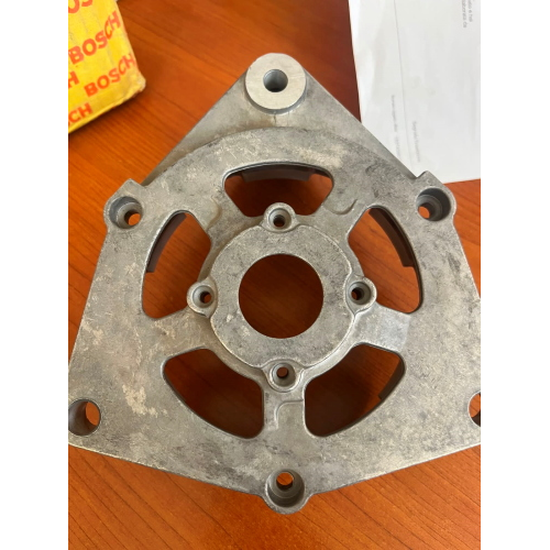 orig. Coperchio cuscinetto Bosch nuovo n. 1125824266 per div. Alternatori Bosch