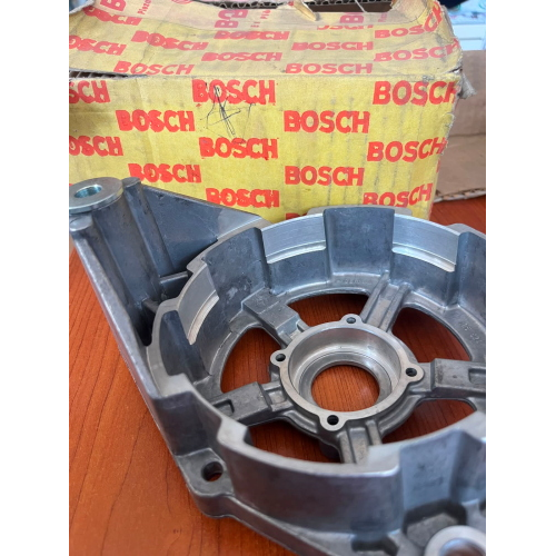 orig. Coperchio cuscinetto Bosch nuovo n. 1125824266 per div. Alternatori Bosch