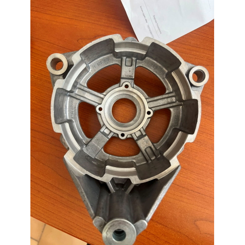 orig. Coperchio cuscinetto Bosch nuovo n. 1125824266 per div. Alternatori Bosch