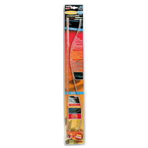 Flex Strip, 12V - 21 Led - 2x50 cm - Bianco