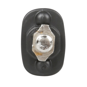 40254 Stelo Ricambio Antenna (AM/FM) - 6 cm - Ø 5 mm