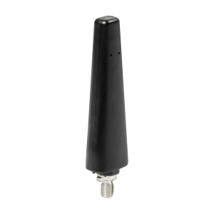 40254 Stelo Ricambio Antenna (AM/FM) - 6 cm - Ø 5 mm